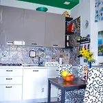 Mit Privatem Garten- Meerblick Und Gemeinschaftspool By Interhome *