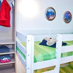 Mit Privatem Garten- Meerblick Und Gemeinschaftspool By Interhome * Cicerale
