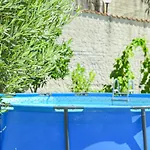 Daire Mit Privatem Garten- Meerblick Und Gemeinschaftspool By Interhome *