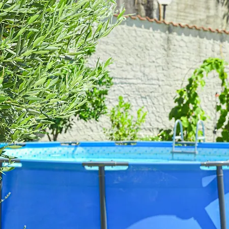 Apartament Mit Privatem Garten- Meerblick Und Gemeinschaftspool By Interhome *