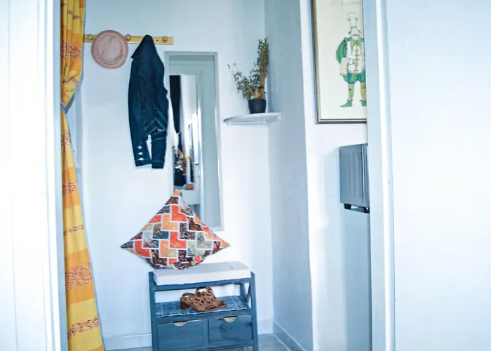 Mit Privatem Garten- Meerblick Und Gemeinschaftspool By Interhome Cicerale